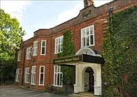 The Southcrest Manor Hotel, Redditch 1094707 Image 4